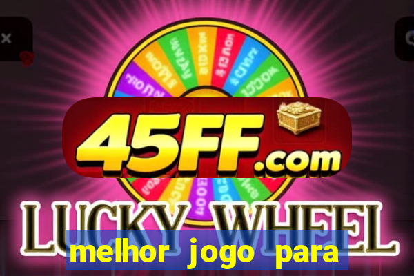 melhor jogo para comprar funcionalidade
